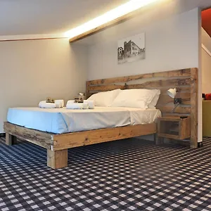  Appartement Maison De La Lumière Italie