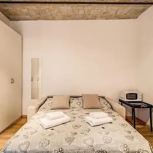  Appartement Navona Flat Italie