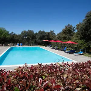 Séjour à la campagne Monte Pirastru, Nughedu di San Nicolò