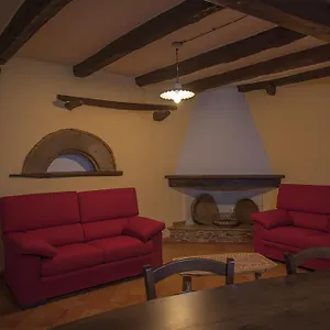 Appartement Antico Restauro, Fonni