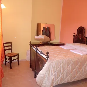 Séjour à la ferme Lerno, Pattada
