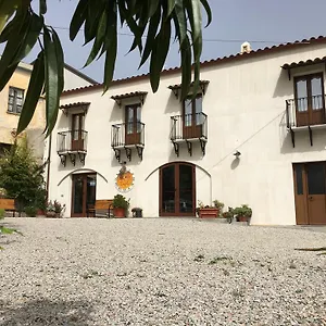 Séjour à la ferme S'orgiola, Cardedu