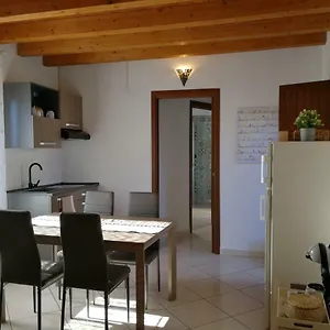  Appartement La Corte Dell'angelo Italie
